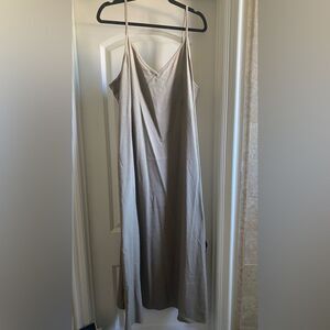 Jenni Kayne Riviera Slip